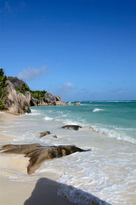 The Maldives vs. The Seychelles – Maldivitis