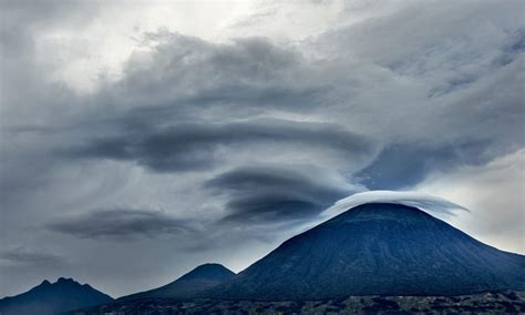 Are there volcanoes in Rwanda? | Rwanda Safaris | Rwanda Safari