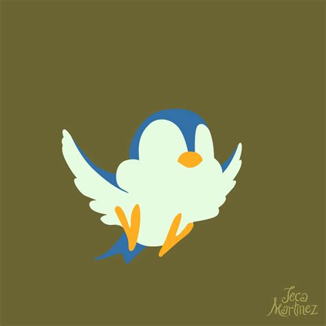  Bird Animation Cute Animated  On Er By Kalar
