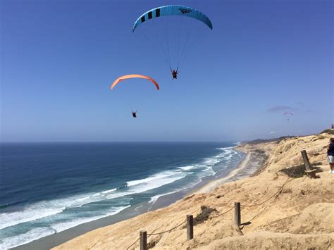 Torrey Pines Gliderport Tours - Book Now | Expedia