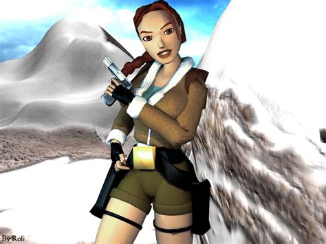 Tomb Raider The Golden Mask Render Remake Tomb Raider Ii Tomb Raider Tomb Raider Artwork