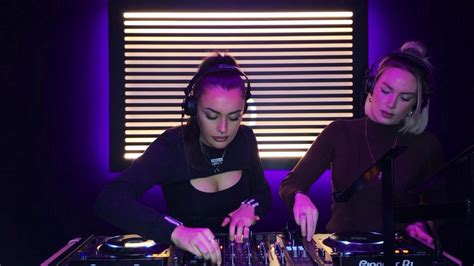 Toni ba b2b KTK – The beginning | 2021 - Dj Video Mix