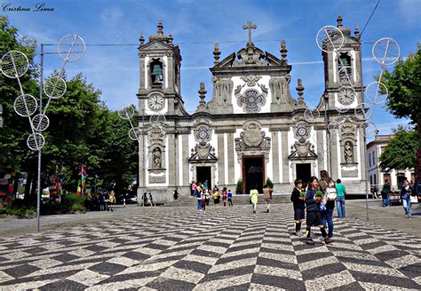 F No Turismo Senhor De Matosinhos