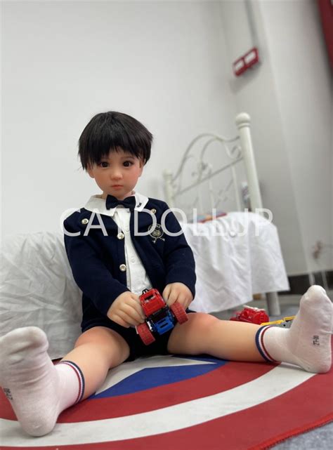 Catdoll 92cm Shota Doll Q ショタラブドール Catdoll