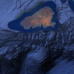 Maui hikes: volcano, mountain, coastal and waterfall hikes on Maui - Google My Maps in 2023 ...