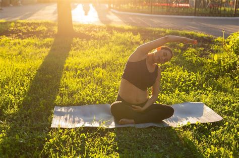 The Importance Of Morning Stretches