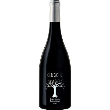 Wine Anthology Buy Wine From The Online Wine Store Old Soul