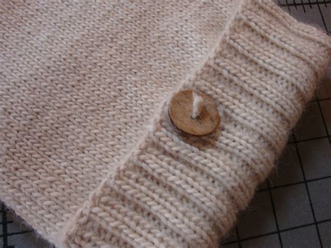 Ravelry Kentuckyknitter S Hot Water Bottle Cozy