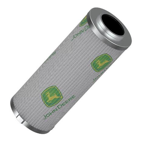 John Deere Hydraulic Filter Element Axe