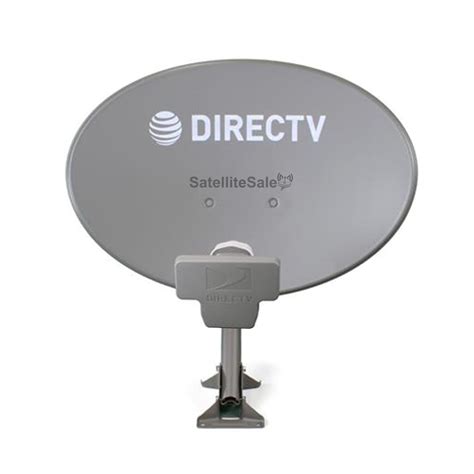 Directv Kaku Slimline Hd Dish K Sl Satellite Swm Dswm K Short