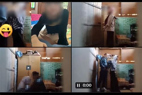 Tautan Video Guru Dan Murid Di Gorontalo Viral Di Media Sosial Diburu Netizen Begini Kata