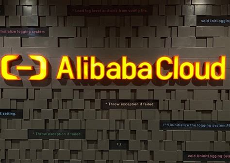 Ceo Da Alibaba Assume O Controle Direto Da Alibaba Cloud Ap S A Maior