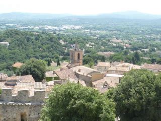 Notre Journ E Grimaud Et Port Grimaud Dans La Peau D Une Fille