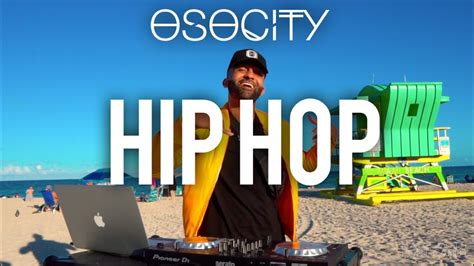 Hip Hop Mix 2021 The Best Of Hip Hop 2021 By Osocity Youtube