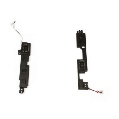 Hp Elitebook Folio M Internal Speakers Left Right Set At