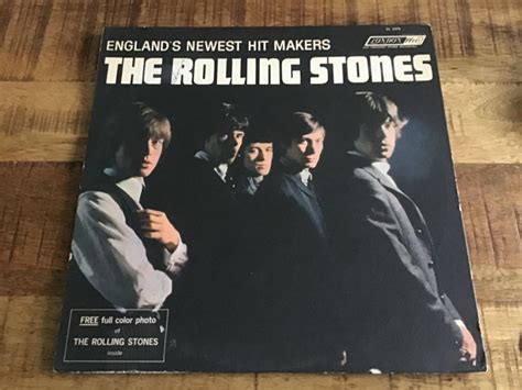 The Rolling Stones England S Newest Hit Makers The Rolling Stones