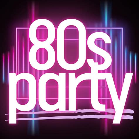 ‎80s Party - Album by Various Artists - Apple Music