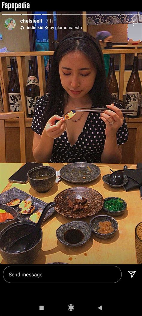 Clareee Asmr Nude Leaks Photo 3135111 Fapopedia