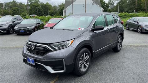 Honda Cr V Dartmouth Seekonk Brockton Raynham Ma Middletown Ri