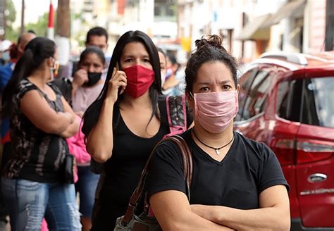 Salud emite alerta epidemiológica ante casos sin nexo