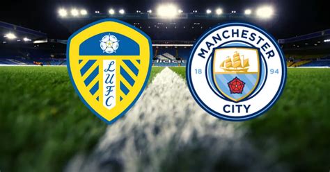 Leeds United 1-3 Man City highlights as Haaland brace seals comfortable win for champions ...