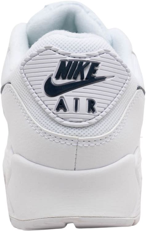 Nike Air Max 90 White Racer Blue W for sale | eBay