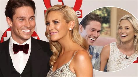 Stephanie Pratt Has Fallen For Joey Essex And Is Already Making Plans For Christmas To Meet