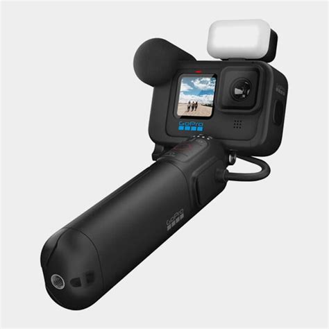 Gopro Hero Black Creator Edition