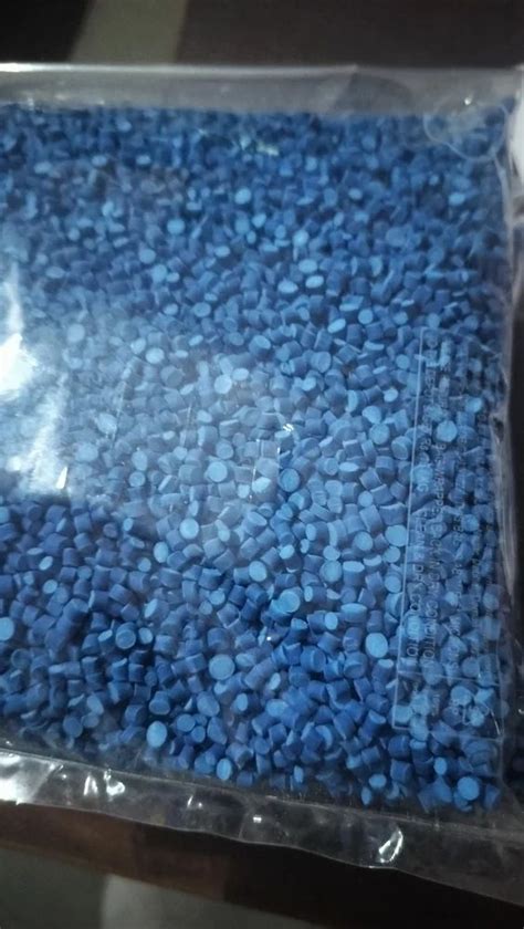 Reprocessed PVC Granules At 52 Kg Pvc Reprocessed Granules In Surat