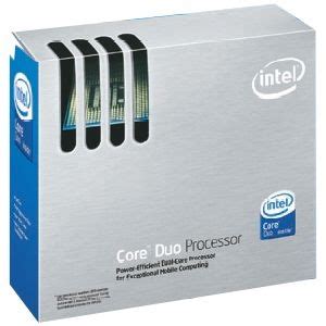 Intel Core 2 Duo Mobile T9600 Boxed Kopen Prijzen Tweakers