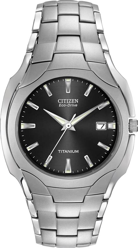 Arriba 83 Imagen Citizen Eco Drive Titanium Abzlocal Mx