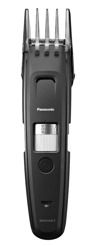 Panasonic Beard Trimmer ER-GB96 | BellAffair.com