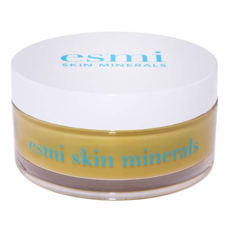 Buy Esmi Skin Minerals Ultra Nourishing Booster Mask Sephora Australia