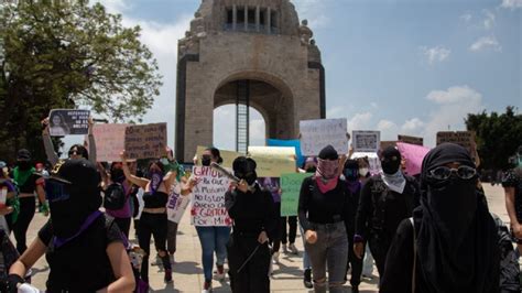 Alternativas Viales 19 De Agosto 2022 Manifestaciones Y Cierres Cdmx