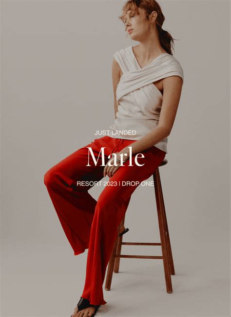 New In Marle Resort 23 Drop One Sisters And Co