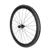 Elitewheels Slt Road Carbon Wheels Aero A1 Brake Ra18 Ceramic Bearing