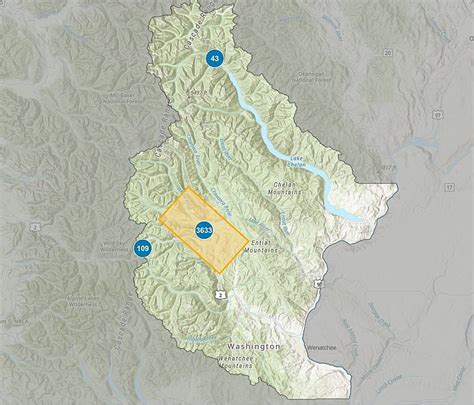 Chelan PUD Grapples with Increasing Electricity Demand in Stehekin ...