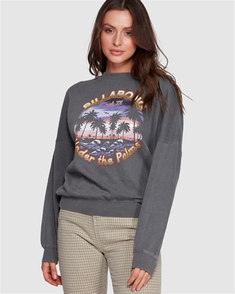 Throwback Long Sleeve Tee 9353470940255 Billabong