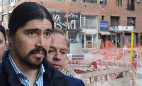 Piden La Detención Del Hijo De Lázaro Báez Por Sacar Fondos De Una