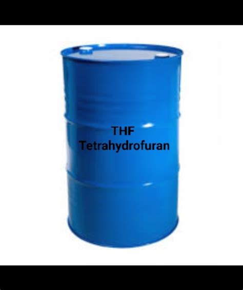 Tetrahydrofuran Thf at Rs 126/kg | Mumbai | ID: 25318598662