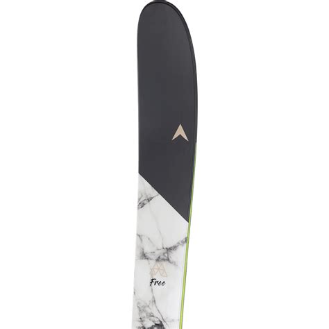 Dynastar M Free 108 Skis 2022 2023 McU Sports