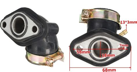 49cc Carburetor Hoses Diagram Maintain Your 49cc Carburetor