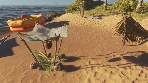 How To Make Stranded Deep Water Still GameMite