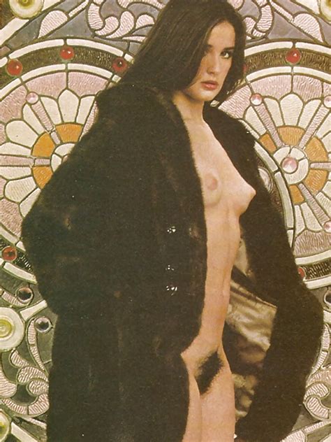 Demi Moore Vintage Penthouse Shoot Porn Pictures Xxx Photos Sex Images Pictoa
