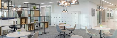 Available Canary Wharf Office Space Canary Wharf Group