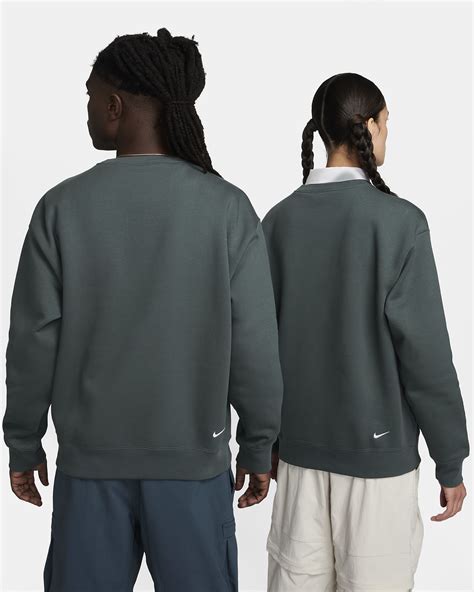 Nike Acg Therma Fit Fleece Crew Nike Pt