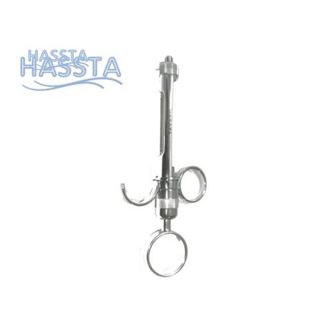 Carpule Para Anestesia Doble Arp N Hassta Dental