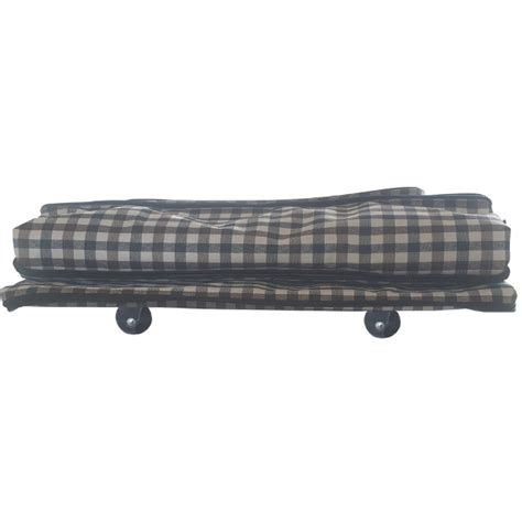 Expandable Soft Suitcase Luggage Bag 4 Bags in 1 Checkered - Vuno NZ