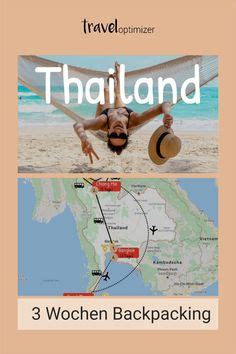 Thailand Reise Tipps