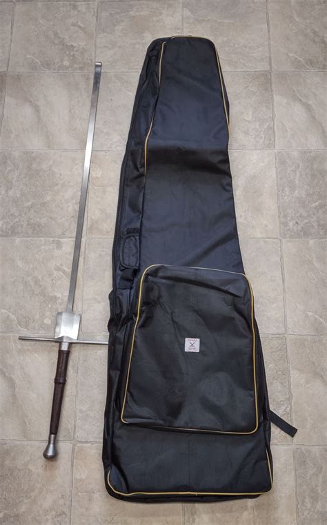 Sword Gear HEMA Backpack - Sword Gear